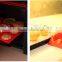 silicon moulds 6 cups Ningbo manufactory