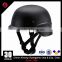 High quality Leather Chin straps Military PASGT M88 Helmet with cover