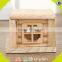 2017 New design wooden maze for pet popular wooden maze for pet cute wooden maze for pet W06F025