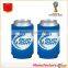 2018 Rusia World Cup Customized Can Cooler Durable New Vibe Stylish Neoprene Can Cooler Special Football Design Can Cooler