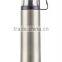 Stainless Steel Vacuum Cup with retro cup sleeve