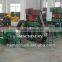 full automatic metal chip briquette press machine hydraulic