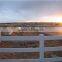 High Quality Fiberglass Pultruded Farm Fences for Outdoorfacilities