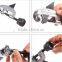 BERRYLION high quality clamp style PVC cutter for air conditioner repairing