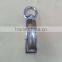 small zinc alloy pulley