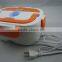 Multi-function Plastic Electric Lunch Box Case