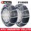 ATLI ladder pattern car tire chain for passenger car