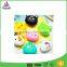 Lottie New Product  Online Shopping Cute Cartoon Silicone Coin Wallet Pouch Mini Squeeze Silicone Animal Coin Purse