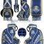 Custom Brand PU Leather Golf Staff Bag