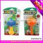 new arrival plastic baby rattle toys