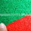 High quality blue red green color general floor mat
