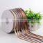 Discount Solid Polyester Satin Ribbon 10cm