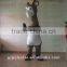 giraffe costume NO.2429 jump deer mascot costumes