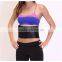 Hot sale lumbar neoprene slim belt support