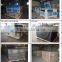jq 1390 100w laser machine for cutting and engraving