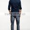 2015 Pure Color Autumn Man United Buiness Men Shirt