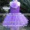 2015 new arrival crochet tube top tutu skirts, children clothes summer 2015