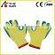 Shenzhen supply Industrial latex coated working gloves