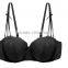 HSZ-58018 Fashional Sexy Indian Women Underwear Bra With Lace Big Size Ladies Bras