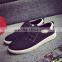 Zm35294a Summer Low Price Canvas Shoes New Fashion Breathable Shoes