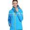 2017 women outdoor jacket for winter new style