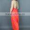 western gowns party dresses girls party dresses made in Guangzhou