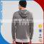 Trade Assurance Supplier OEM Service Plain Sweatshirts Without Hood