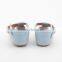 New tbar style funny girls soft baby leather shoes