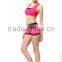 2015 Latest Woman Seamless Bra & Brief Sets