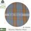 Wool blended fabric worsted, wholesale fabric wool 50% polyester 50%