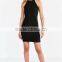Runwaylover 153 Hot Sale 2017 Ladies Sexy Off-Shoulder Knitted Bandage Dress