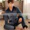 2015 wholesale men winter pajamas