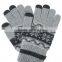 China Manufacturers Bluetooth Gloves Bluetooth Touch Screen Gloves
