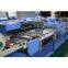 Woven Label automatic screen printing machine