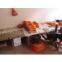 0.5m electric igniter for firing equipment display + 150piece/lot + orange wire