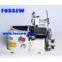 3 Thread Carpet Overedging Sewing Machine (with Trimmer) FX-2503K