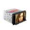 7 Inch 2Din Car DVD Player with 3D User Interface Detachable Panel
