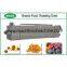 Made in China Dryer Oven,roaster machine for snacks