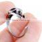 Rabbit Animal Wrap Rings Gold Plated Jewelry Adjustable Retro Ring Resizable