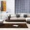 Household Leather PVC Match Fabric Sofa