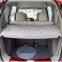 Nissan Rear Parcel Shell
