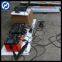 Electronic auto compensation measuring instrument