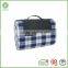 Various Patterns Styles Fleece Blanket For Camping