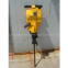 YN27C Concrete breaker jack hammer diesel gasoline rock drill price