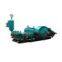 3NBB coal mine mud pump