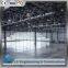 Steel Structure For Industrial Warehouse Shed