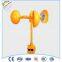 made in china wind power bird scarer