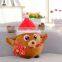 Stuffed & Plush Toy Animal christmas penguin plush toy