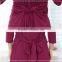 Eight sleeve thick maternity sexy dress suitfor Summer big discount