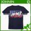 Wholesale custom print trump for president T shirt